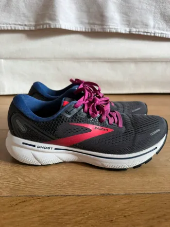 Used Brooks Ghost 14 bike — image 2 of 10