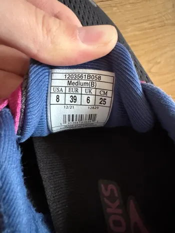 Used Brooks Ghost 14 bike — image 6 of 10