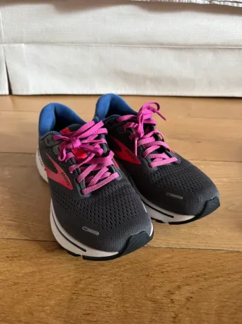 Used Brooks Ghost 14 Running Shoes