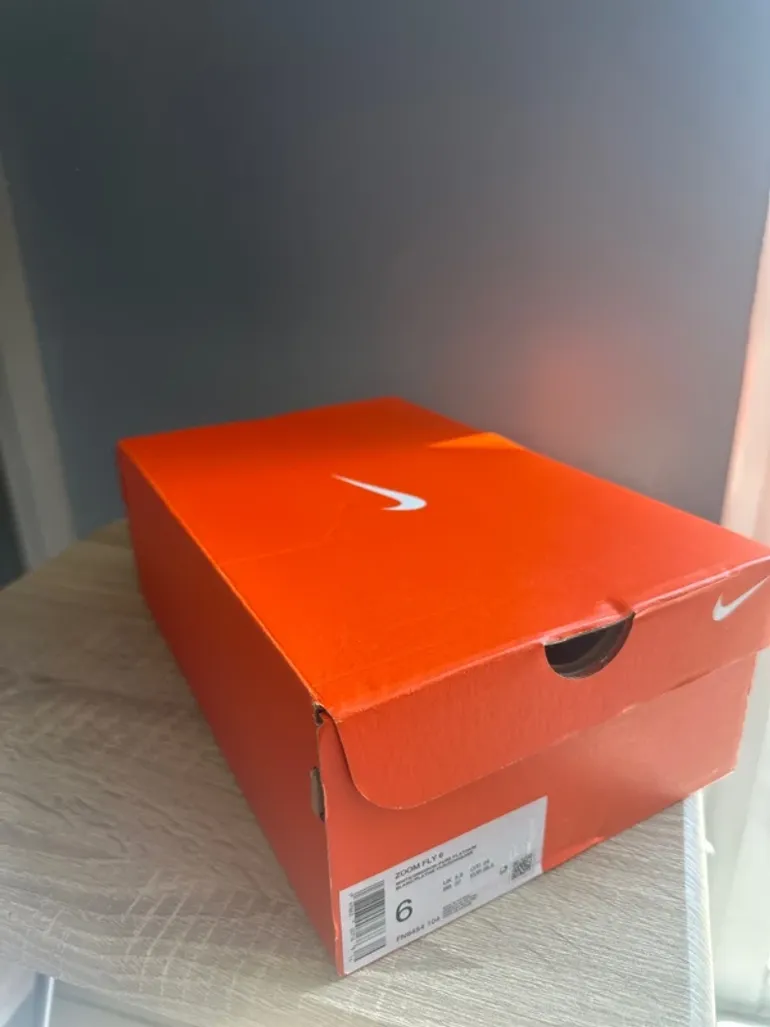 Nike Zoom Fly 6 bike de segunda mano — imagen 7 de 7