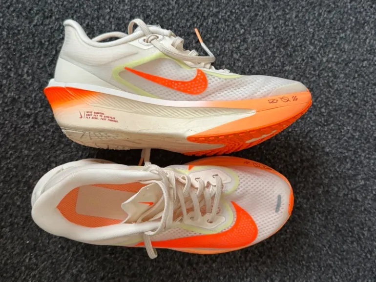 Used Nike Zoom Fly 6 bike — image 5 of 5