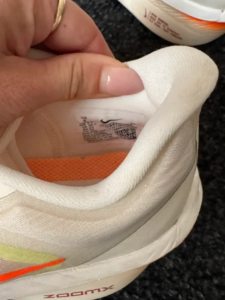 Used Nike Zoom Fly 6 bike — image 2 of 5