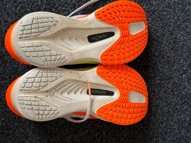 Used Nike Zoom Fly 6 bike — image 3 of 5