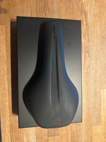 Used Syncros Belcarra Regular SL 2026 Saddles & Seatposts