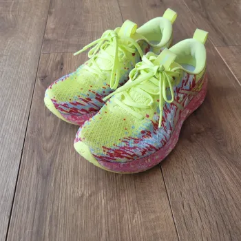 Używany Asics Noosa Tri Running Shoes