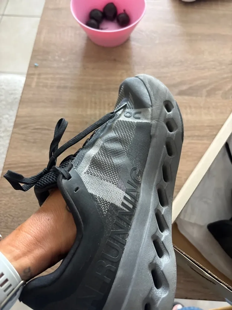 Gebrauchtes On Running Cloudsurfer next bike — Bild 4 von 10
