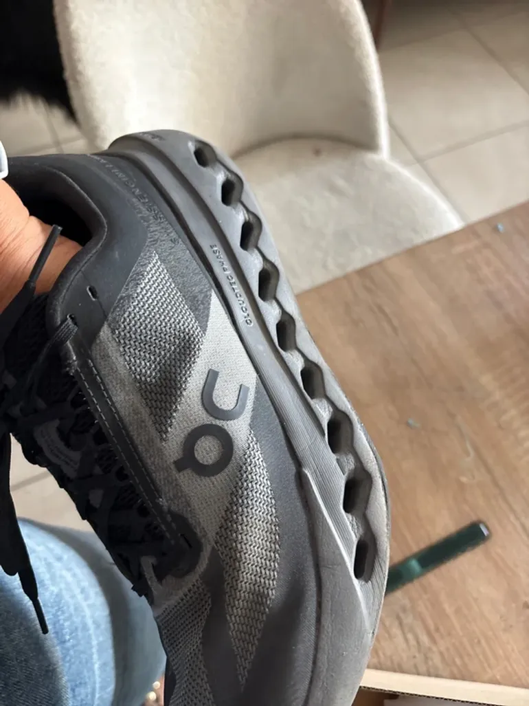 Gebrauchtes On Running Cloudsurfer next bike — Bild 5 von 10