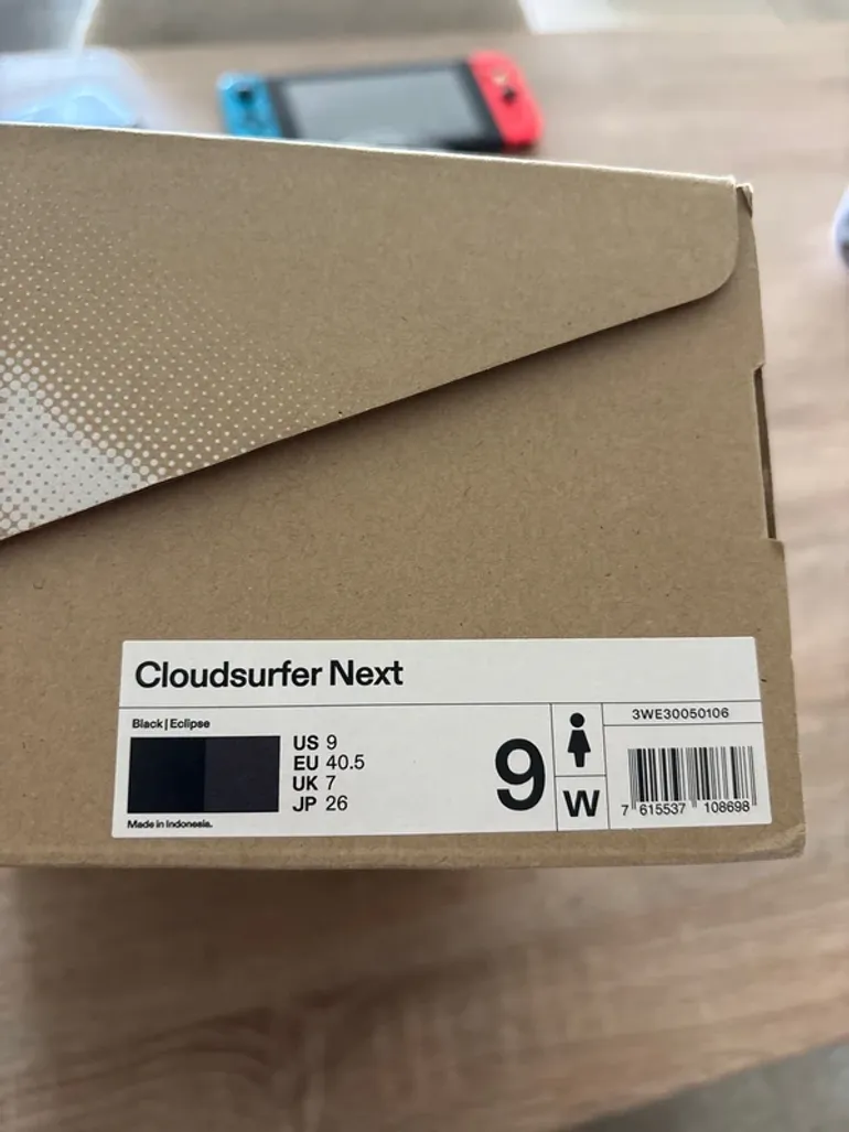 Gebrauchtes On Running Cloudsurfer next bike — Bild 2 von 10