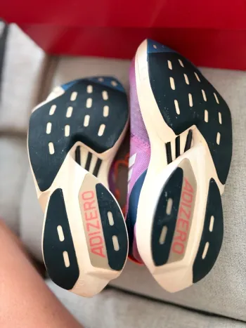 Used Adidas Adios Adizero Pro 3 bike — image 2 of 6
