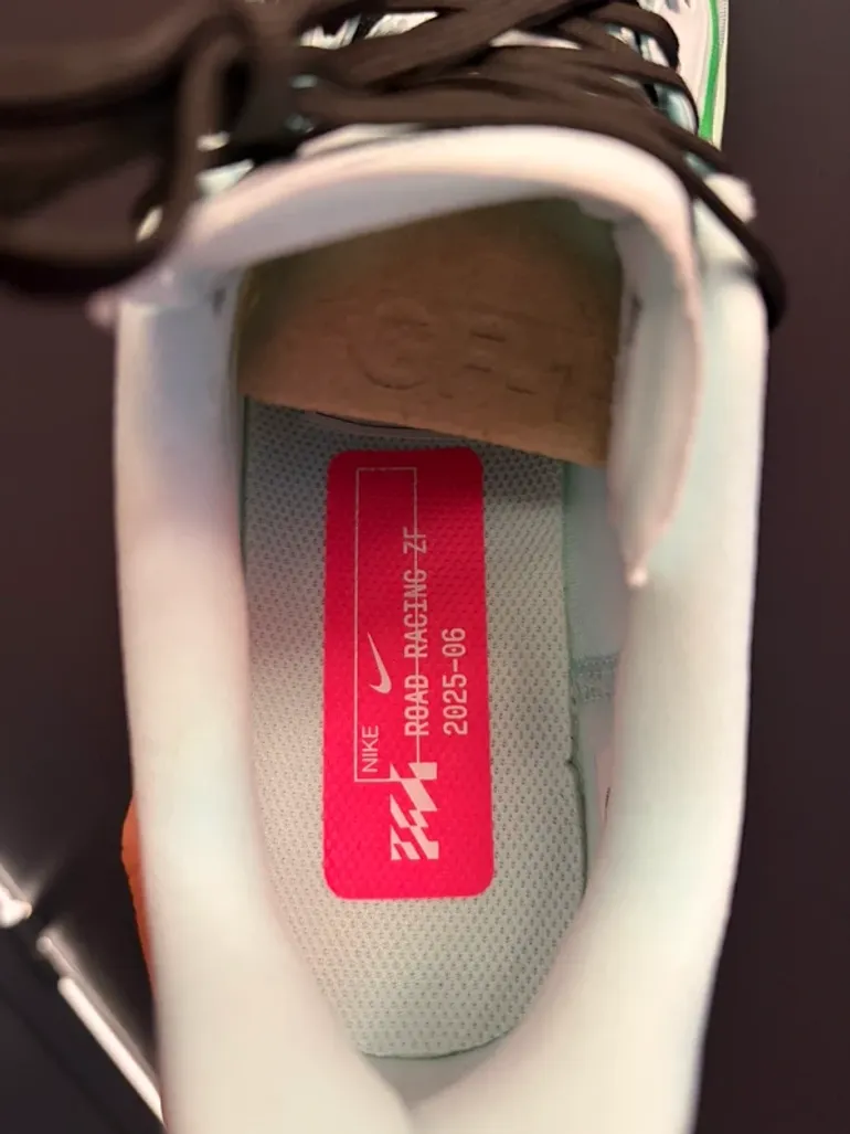 Tweedehands Nike Zoom Fly 6 bike — afbeelding 3 van 4