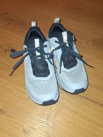 Used On Running On Schuhe Running Shoes