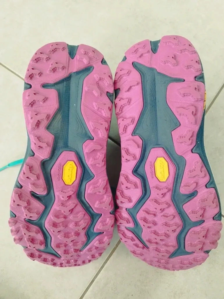 Hoka Speedgoat 6 Mid Gore-Tex bike d'occasion — image 4 sur 5