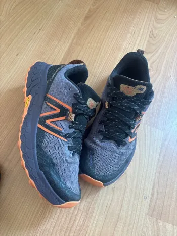 Used New Balance Fresh Foam bike — image 2 of 2