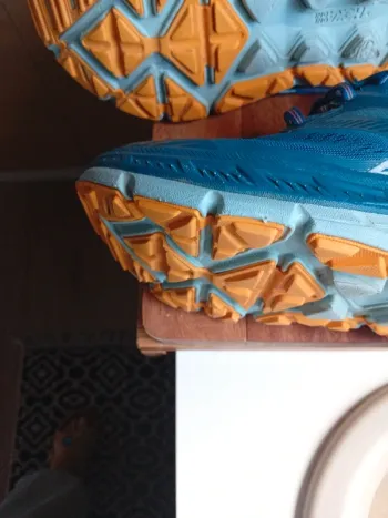 Gebrauchtes Hoka Baskets bike — Bild 3 von 10