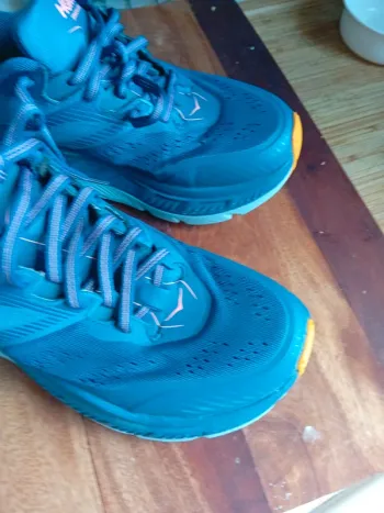 Gebrauchtes Hoka Baskets bike — Bild 9 von 10