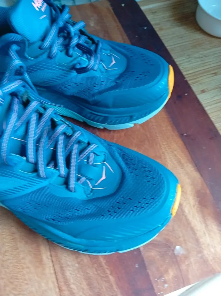Gebrauchtes Hoka Baskets bike — Bild 9 von 10