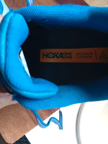 Gebrauchtes Hoka Baskets bike — Bild 6 von 10