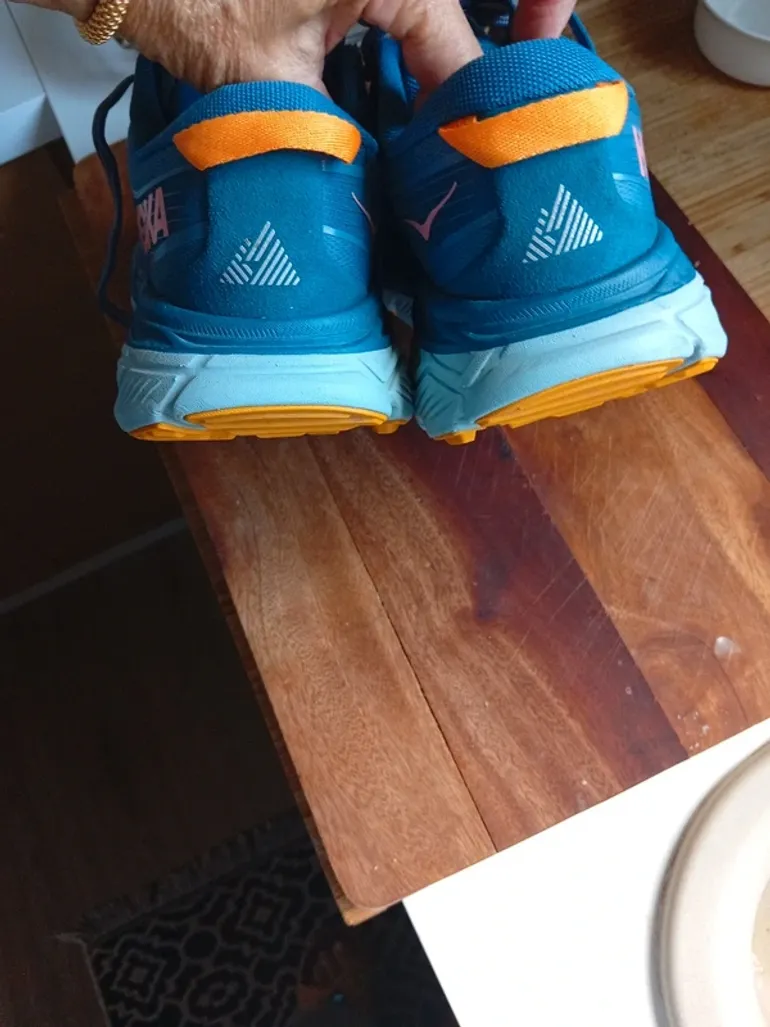 Gebrauchtes Hoka Baskets bike — Bild 7 von 10