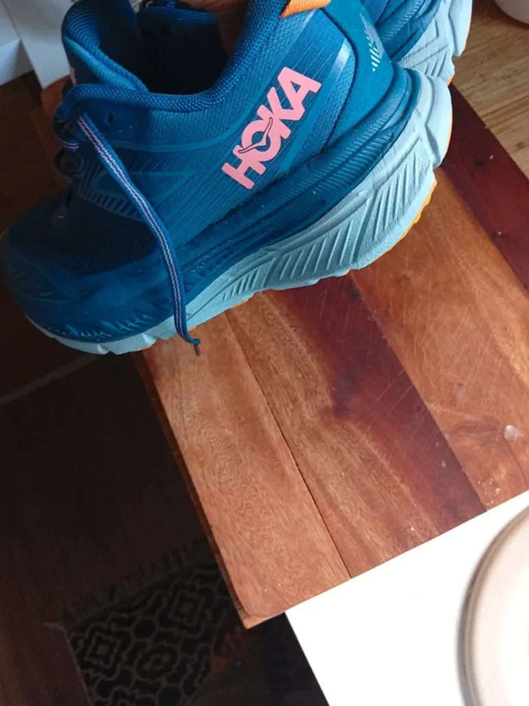 Gebrauchtes Hoka Baskets bike — Bild 8 von 10
