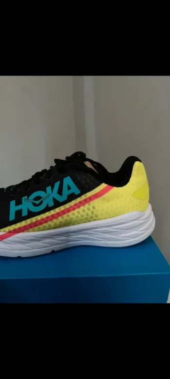 Gebrauchtes Hoka Rocket bike — Bild 2 von 4
