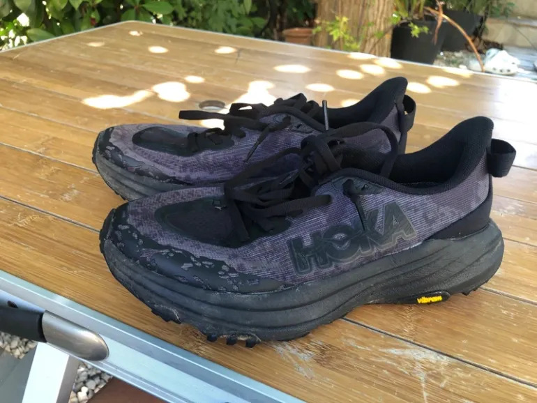 Used Hoka Speedgoat 6 bike — image 2 of 5