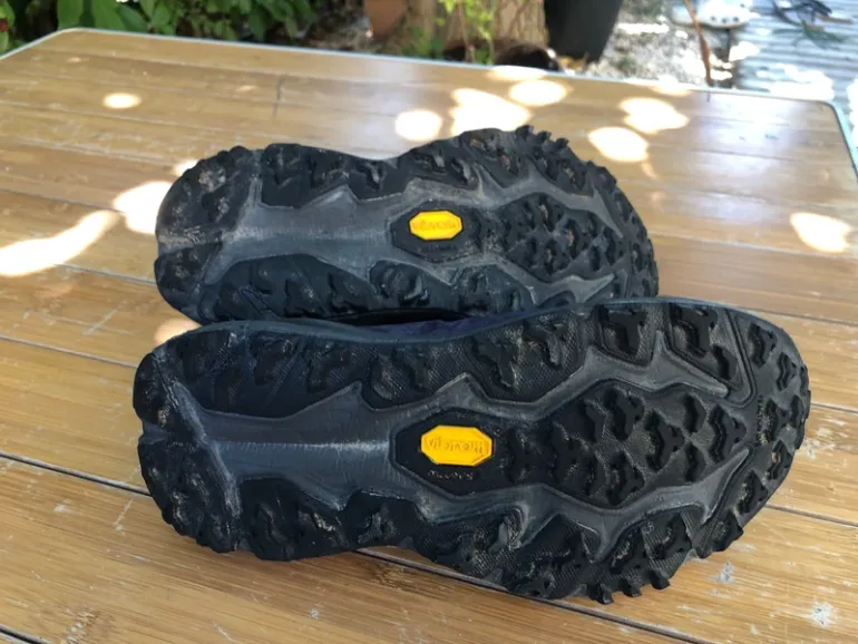 Used Hoka Speedgoat 6 bike — image 5 of 5