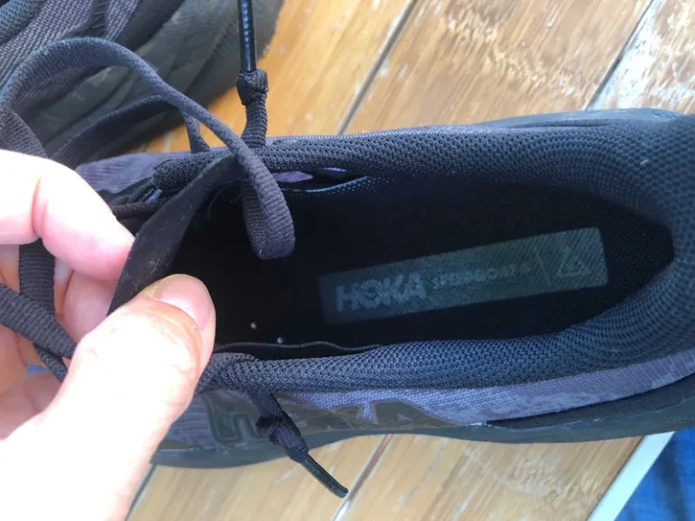 Used Hoka Speedgoat 6 bike — image 3 of 5