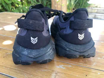 Used Hoka Speedgoat 6 bike — image 4 of 5
