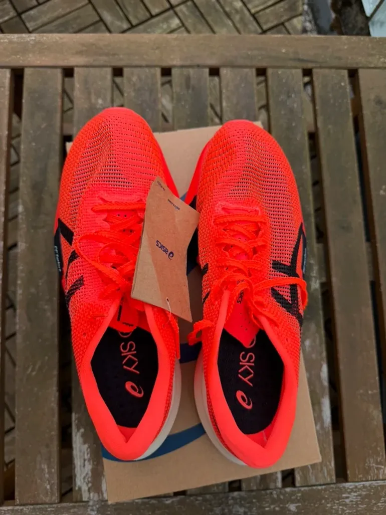 Gebrauchtes Asics Metaspeed Sky Paris bike — Bild 7 von 10