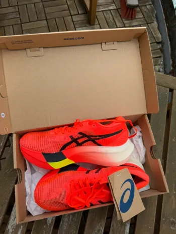 Gebrauchtes Asics Metaspeed Sky Paris bike — Bild 5 von 10