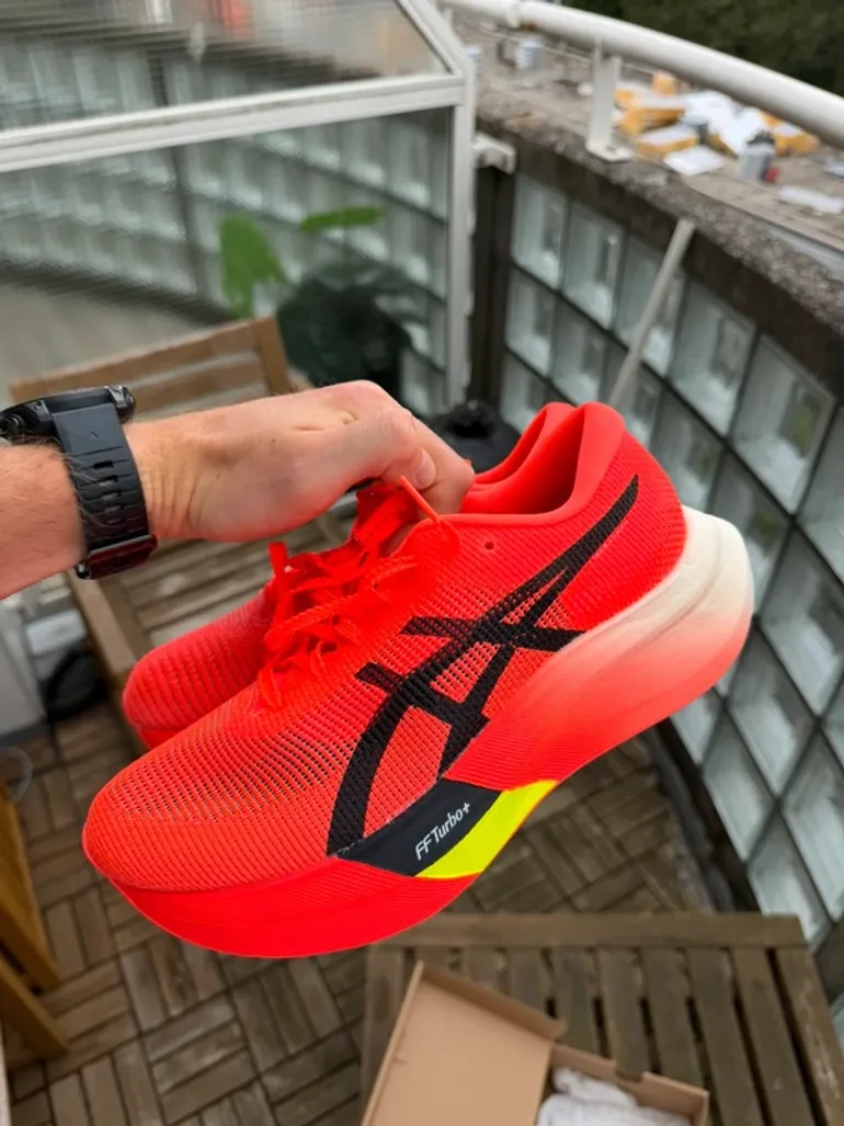 Gebrauchtes Asics Metaspeed Sky Paris bike — Bild 2 von 10