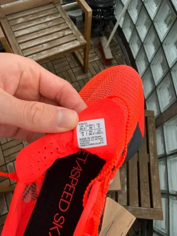 Gebrauchtes Asics Metaspeed Sky Paris bike — Bild 8 von 10