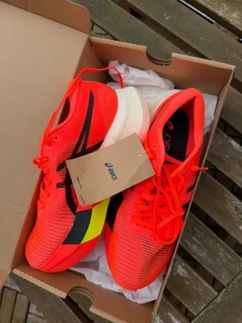 Gebrauchtes Asics Metaspeed Sky Paris bike — Bild 6 von 10