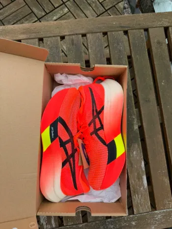 Gebrauchtes Asics Metaspeed Sky Paris bike — Bild 3 von 10