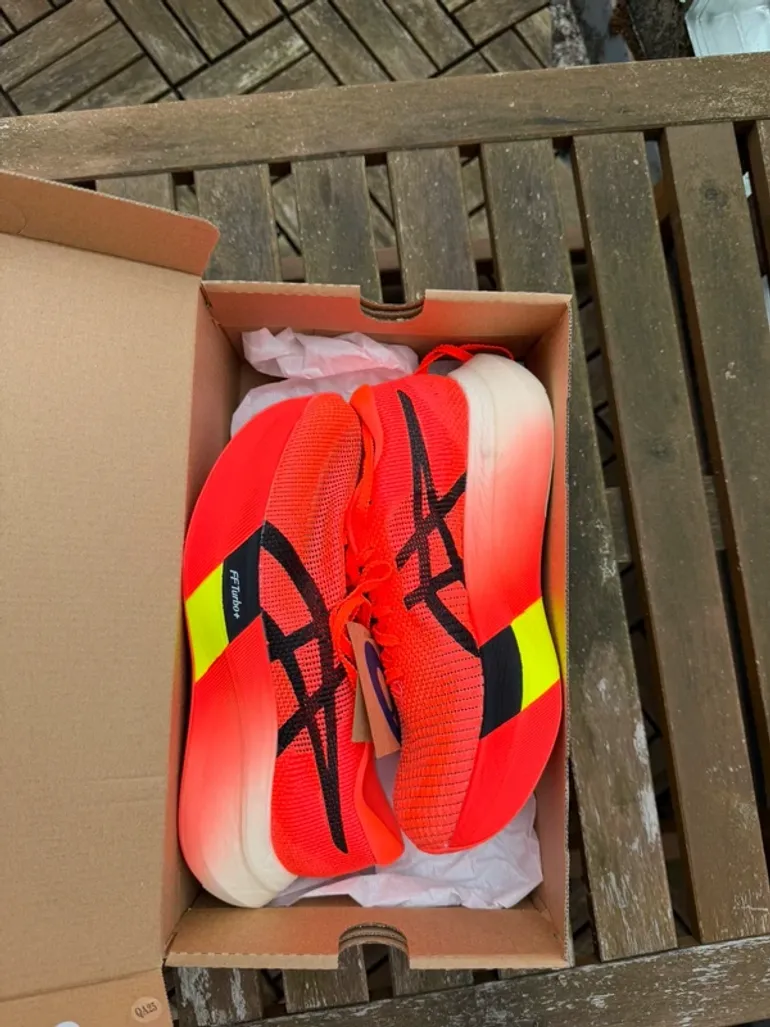 Gebrauchtes Asics Metaspeed Sky Paris bike — Bild 3 von 10