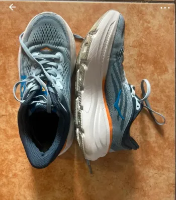 Used Hoka Bondi 9 bike — image 5 of 5