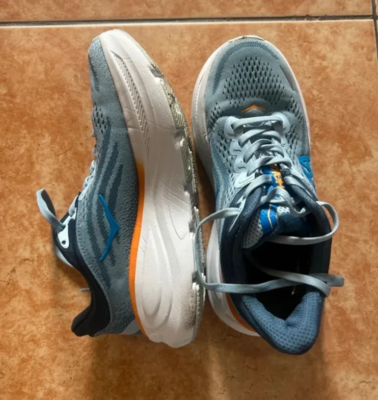Used Hoka Bondi 9 bike — image 2 of 5