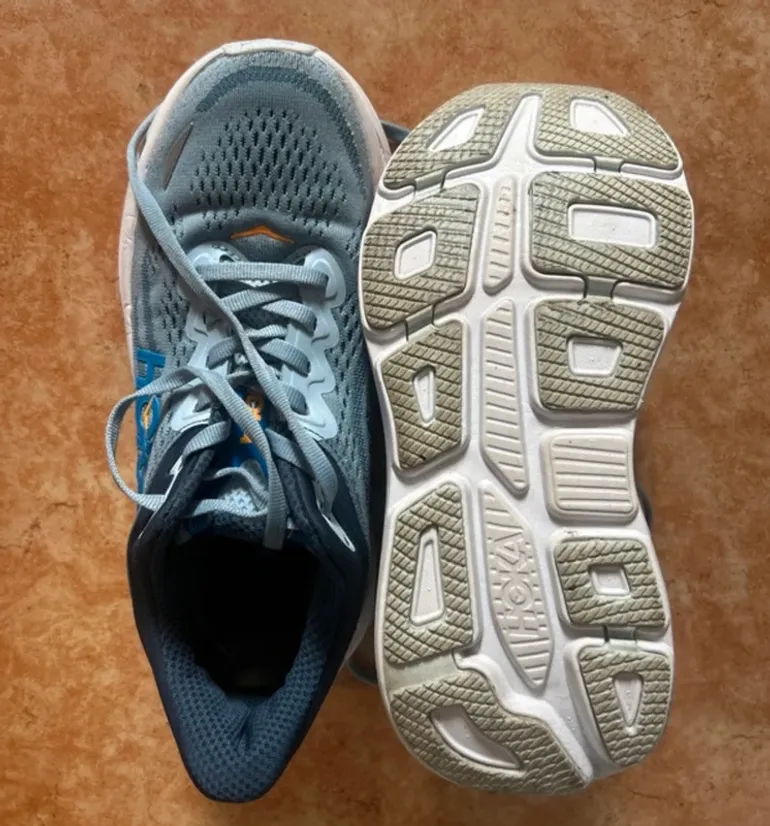 Used Hoka Bondi 9 bike — image 4 of 5