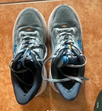 Hoka Bondi 9 Running Shoes de segunda mano