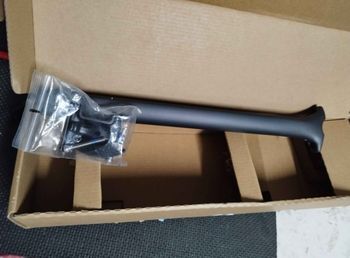 Używany Cervelo R5 Seatpost Saddles & Seatposts