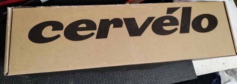 Używany Cervelo R5 Seatpost bike — zdjęcie 4 z 5