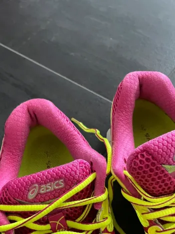 Asics Gel Nimbus bike de segunda mano — imagen 7 de 8