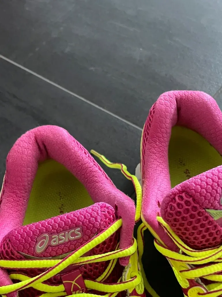 Asics Gel Nimbus bike de segunda mano — imagen 7 de 8