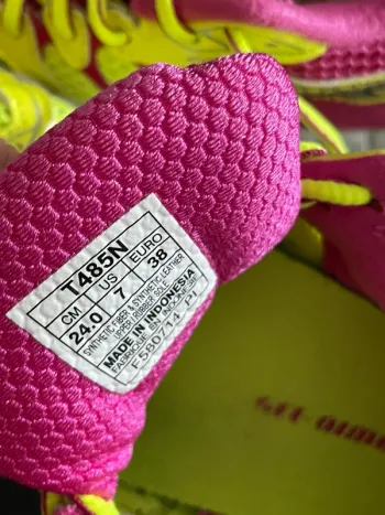 Asics Gel Nimbus bike de segunda mano — imagen 6 de 8