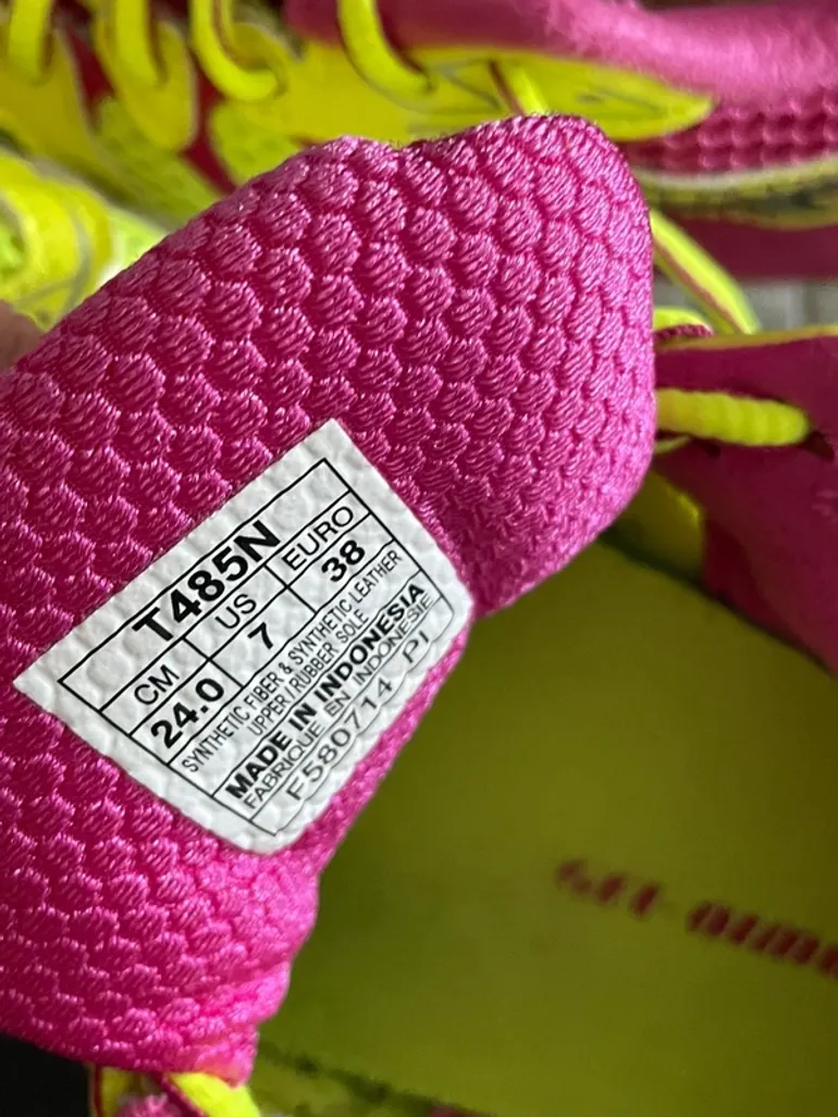 Asics Gel Nimbus bike de segunda mano — imagen 6 de 8