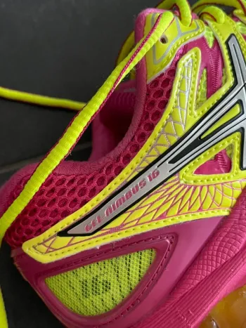 Asics Gel Nimbus bike de segunda mano — imagen 8 de 8