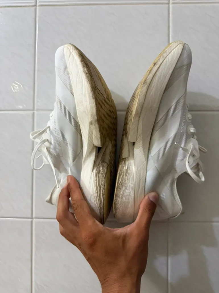 Used Scarpa Adizero Adios Pro 4 bike — image 3 of 5