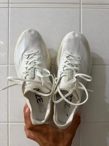 Used Scarpa Adizero Adios Pro 4 bike — image 2 of 5