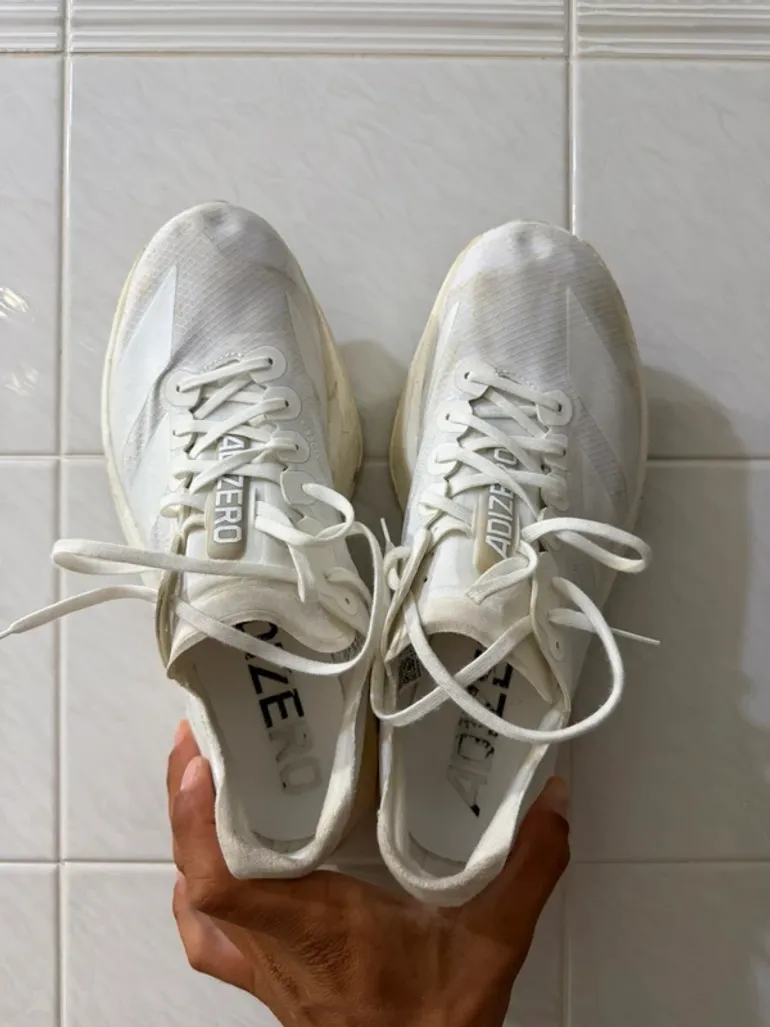 Used Scarpa Adizero Adios Pro 4 bike — image 2 of 5