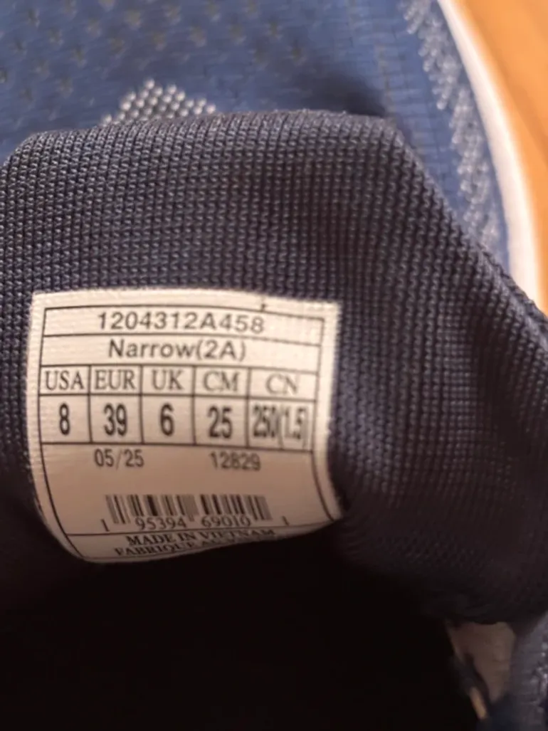 Used Brooks Ghost 17 bike — image 5 of 7